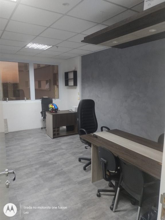 SALA em Santo André - SP, Vila Homero Thon