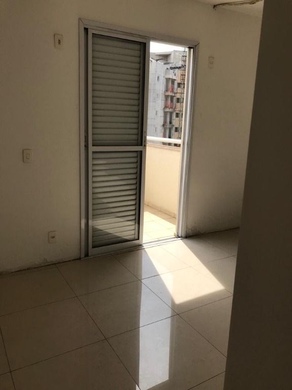 APARTAMENTO RESIDENCIAL em Santo André - SP, Casa Branca