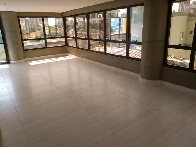 APARTAMENTO RESIDENCIAL em Santo André - SP, Jardim