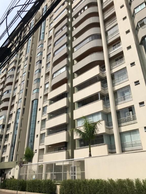 APARTAMENTO RESIDENCIAL em Santo André - SP, Casa Branca