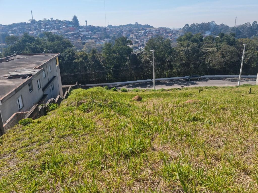 TERRENO em São Paulo - SP, Jardim Ângela (Zona Sul)