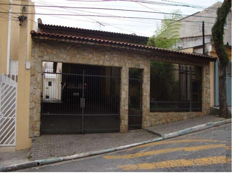 TERRENO em Santo André - SP, Vila Luzita