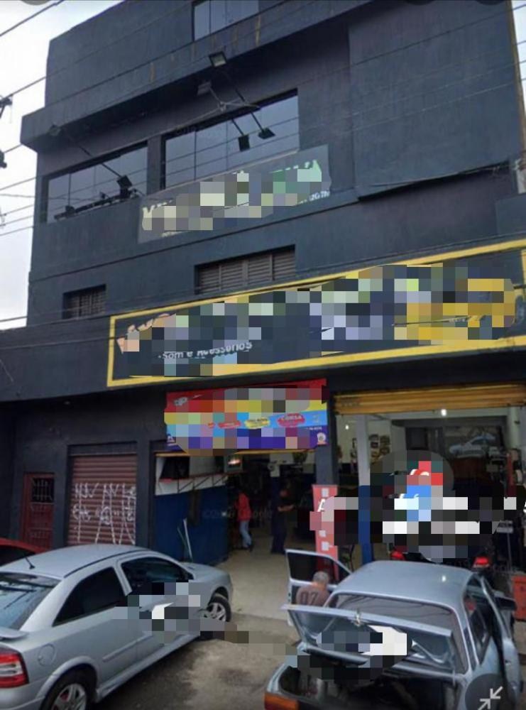 PRÉDIO COMERCIAL  em São Paulo - SP, Jardim Adutora