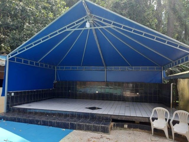 CHÁCARA em São Bernardo do Campo - SP, Cooperativa