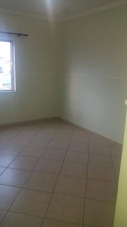 APARTAMENTO em Santo André - SP, Centro