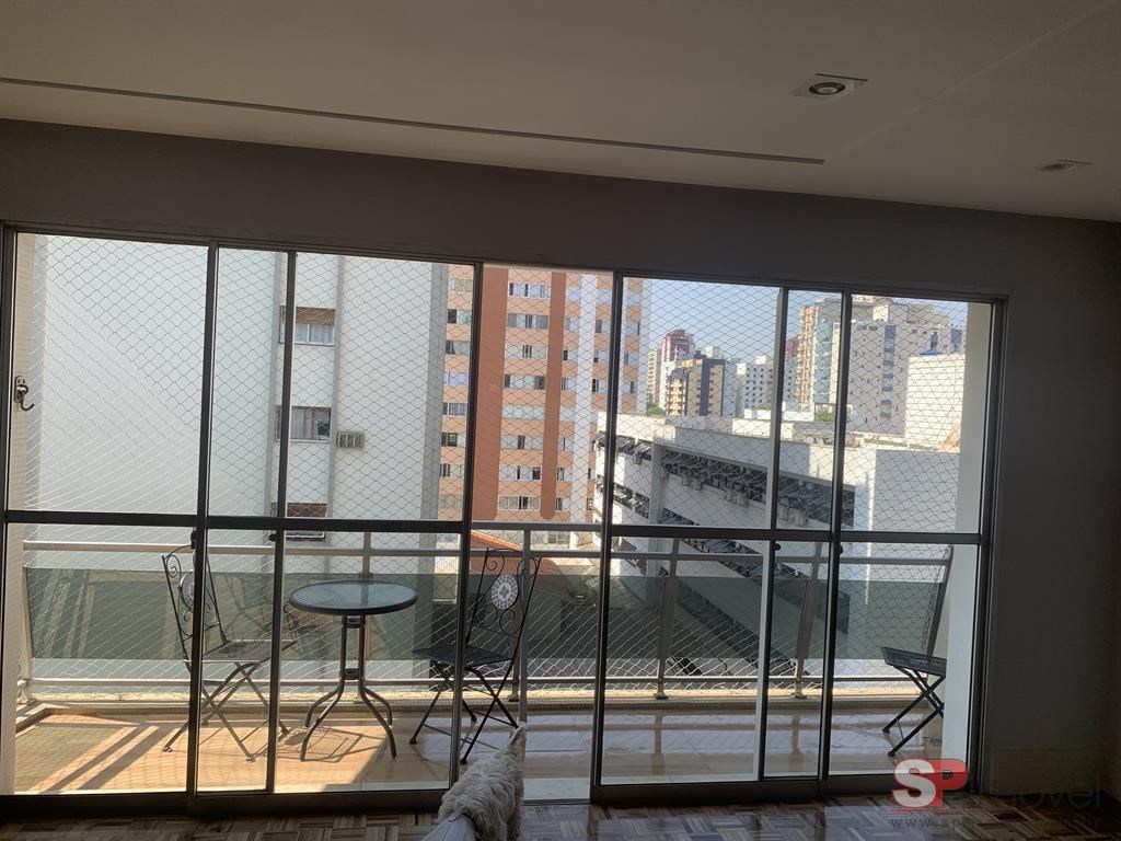 APARTAMENTO em São Caetano do Sul - SP, Santo Antônio