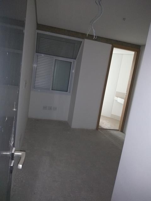 APARTAMENTO RESIDENCIAL em Santo André - SP, Jardim