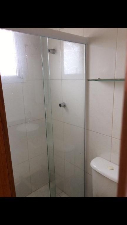 COBERTURA RESIDENCIAL em Santo André - SP, Vila Helena