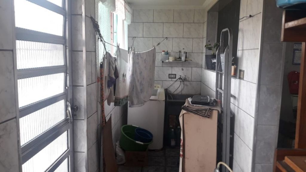 CASA em Santo André - SP, Vila Cecília Maria