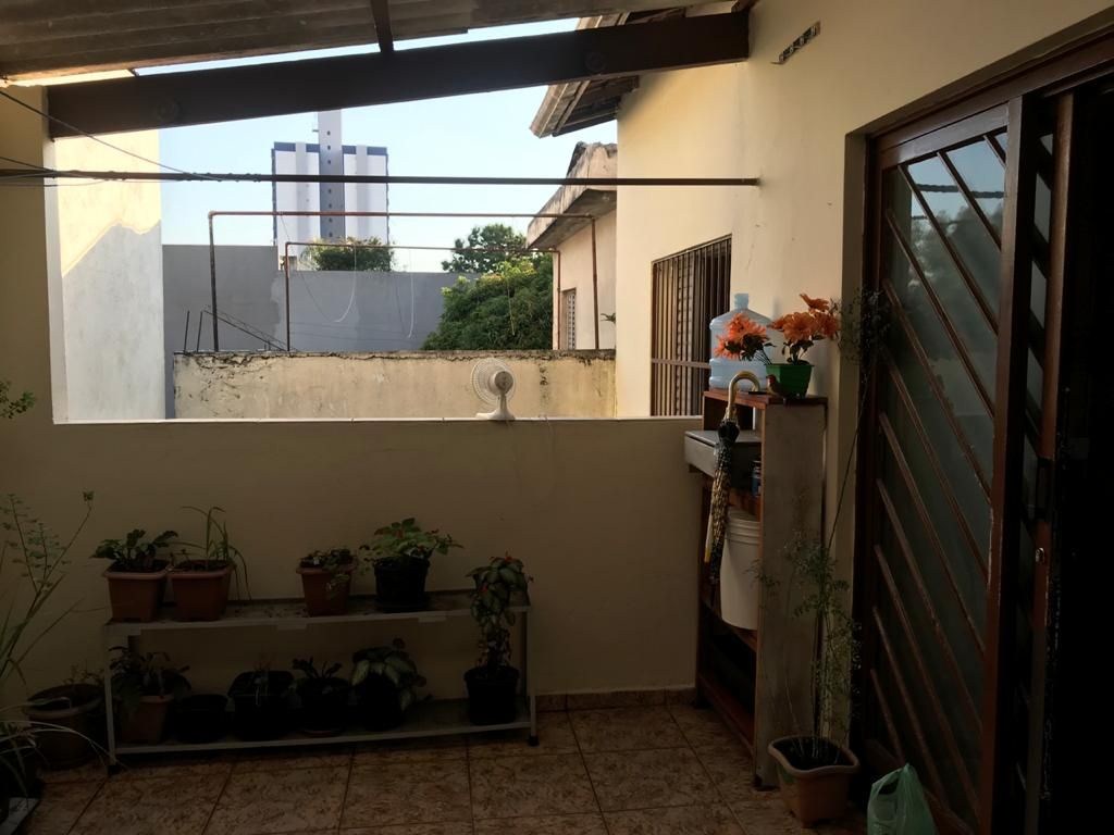 CASA em Santo André - SP, Vila Príncipe de Gales
