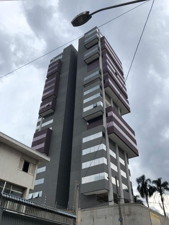 SALA COMERCIAL em Santo André - SP, Centro
