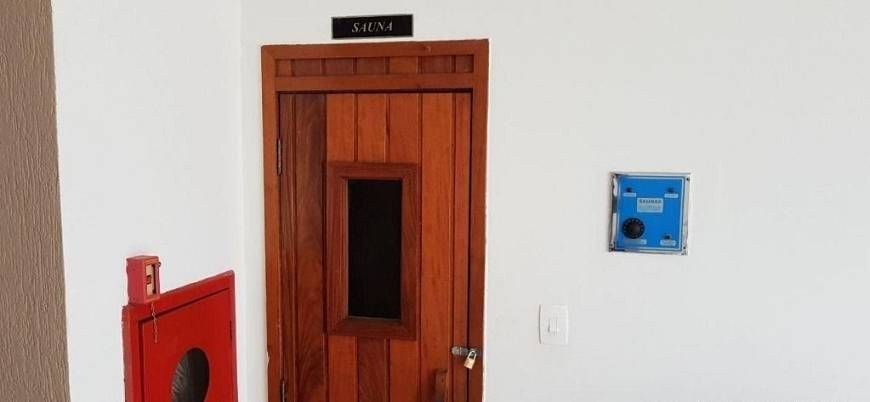 APARTAMENTO RESIDENCIAL em São Bernardo do Campo - SP, Centro