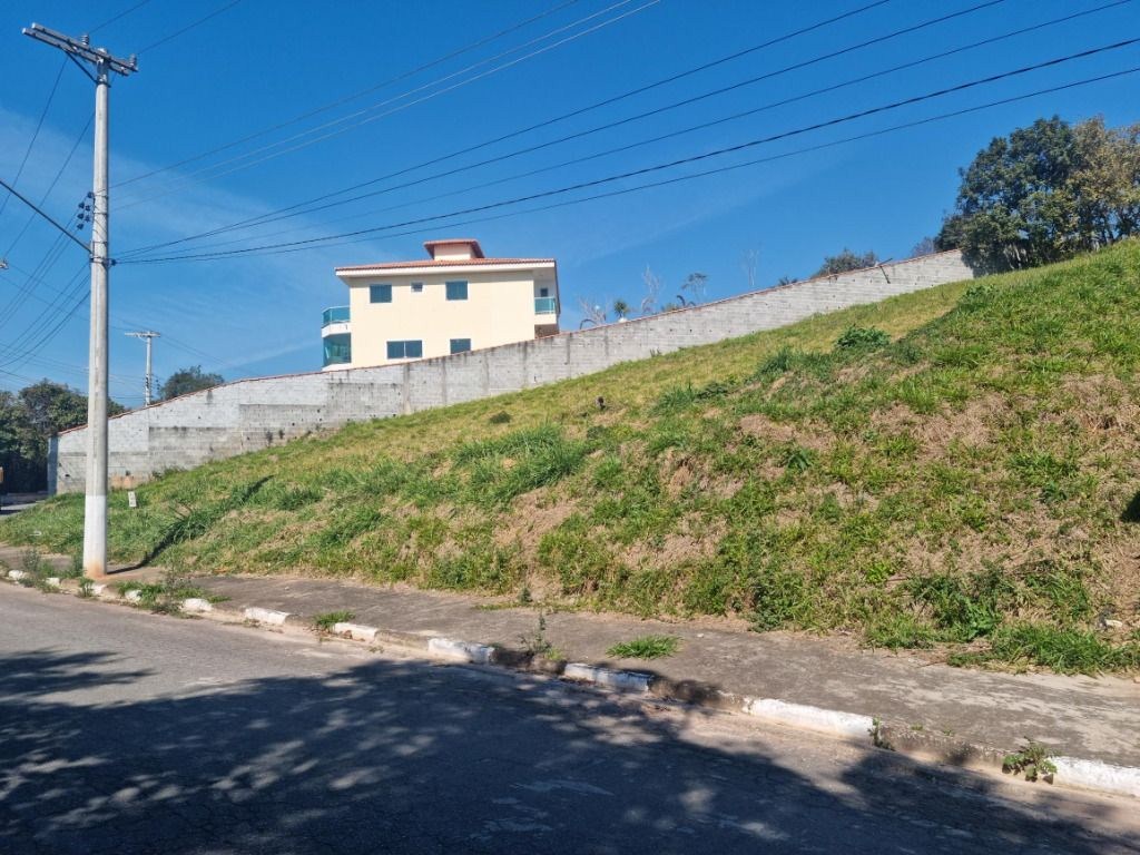 TERRENO em São Paulo - SP, Jardim Ângela (Zona Sul)