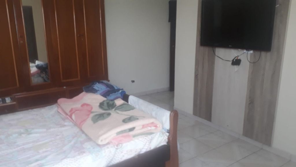 APARTAMENTO RESIDENCIAL em Praia Grande - SP, Guilhermina