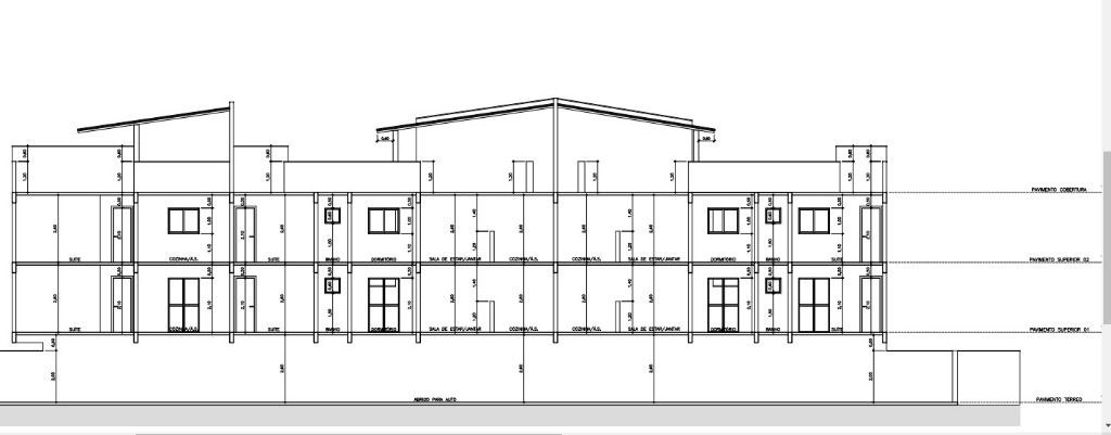 APARTAMENTO RESIDENCIAL em Santo André - SP, Parque das Nações