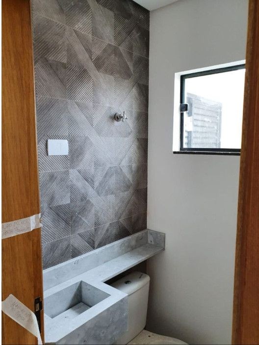 APARTAMENTO RESIDENCIAL em Santo André - SP, Parque Oratório