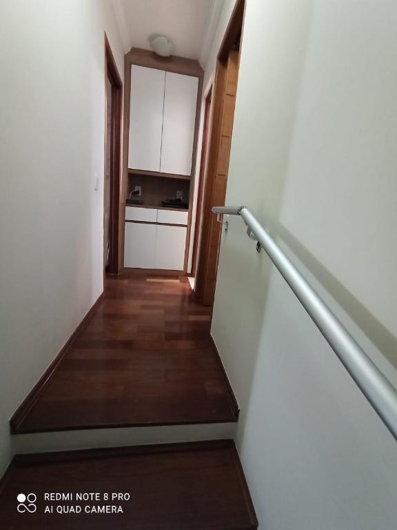 SOBRADO RESIDENCIAL em Santo André - SP, Vila Homero Thon