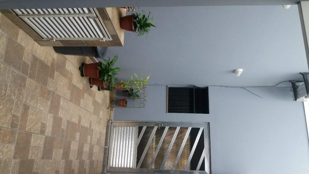 CASA em Santo André - SP, Jardim Las Vegas