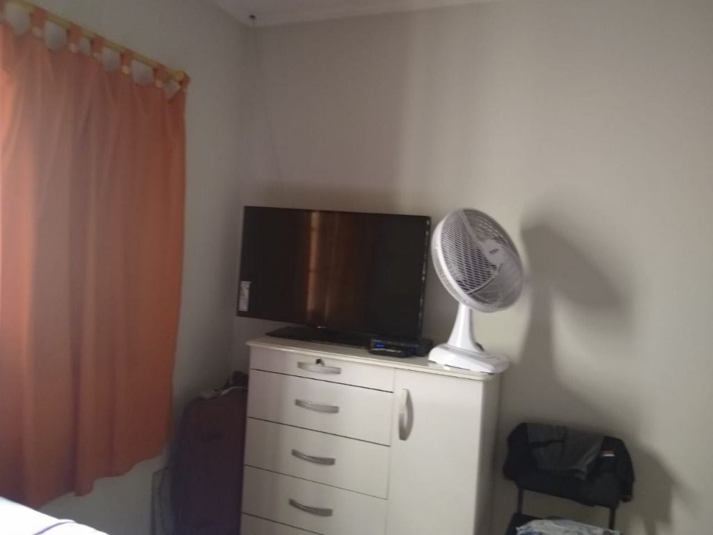 SOBRADO em Santo André - SP, Vila América