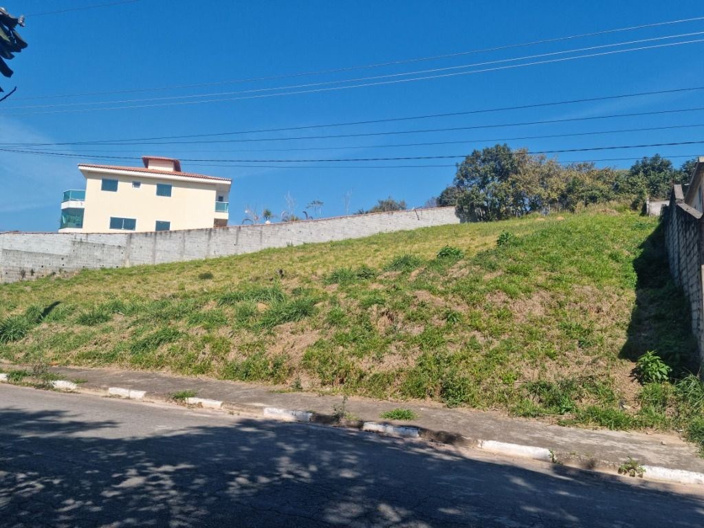TERRENO em São Paulo - SP, Jardim Ângela (Zona Sul)