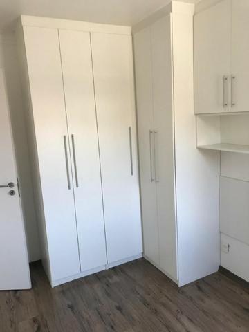 APARTAMENTO em Santo André - SP, Parque Oratório