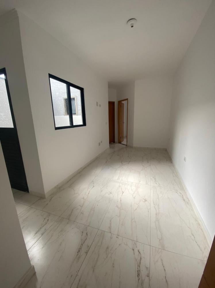 APARTAMENTO RESIDENCIAL em Santo André - SP, Jardim do Estádio