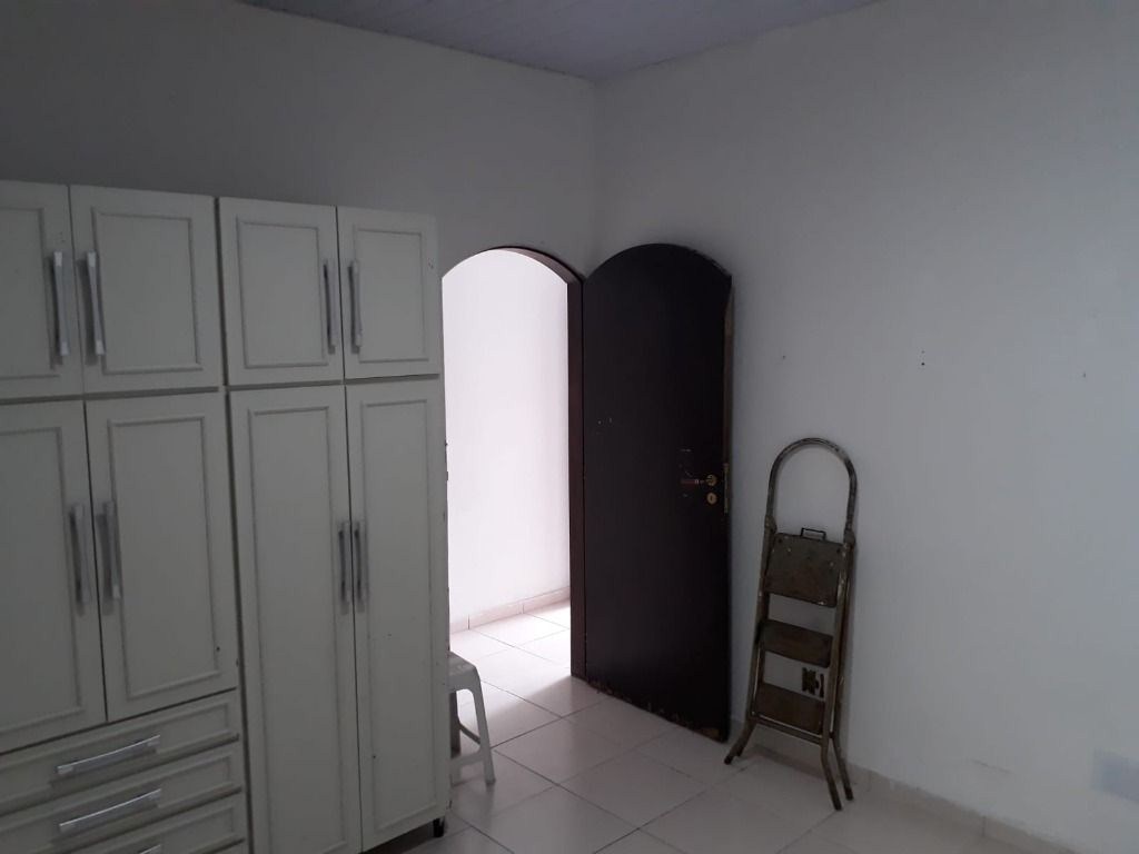 CASA em Santo André - SP, Vila América