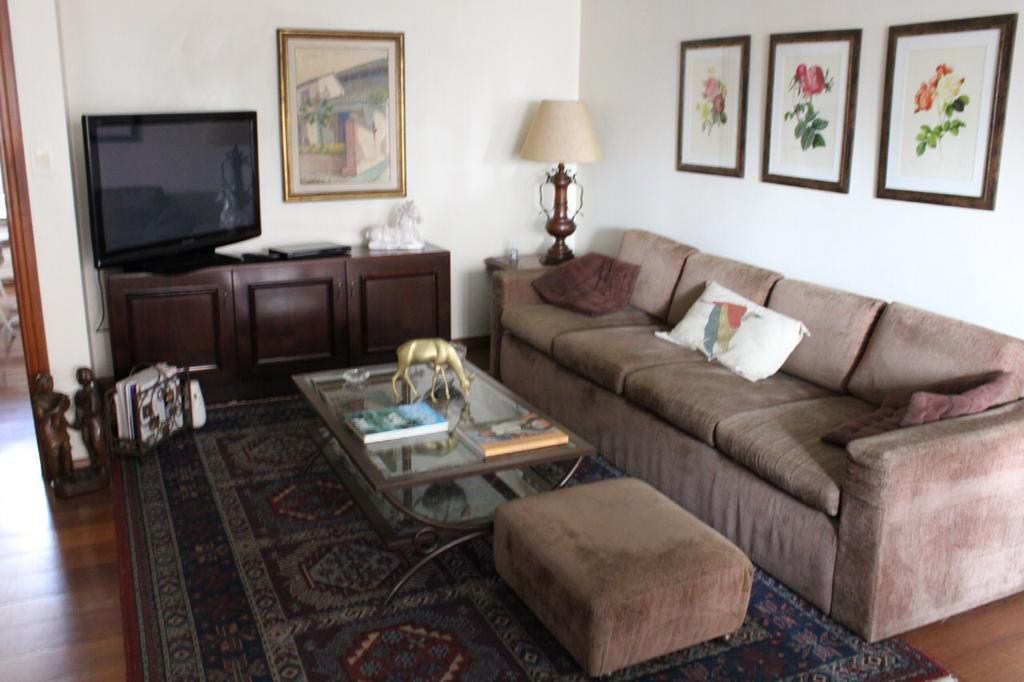 APARTAMENTO RESIDENCIAL em Santo André - SP, Centro