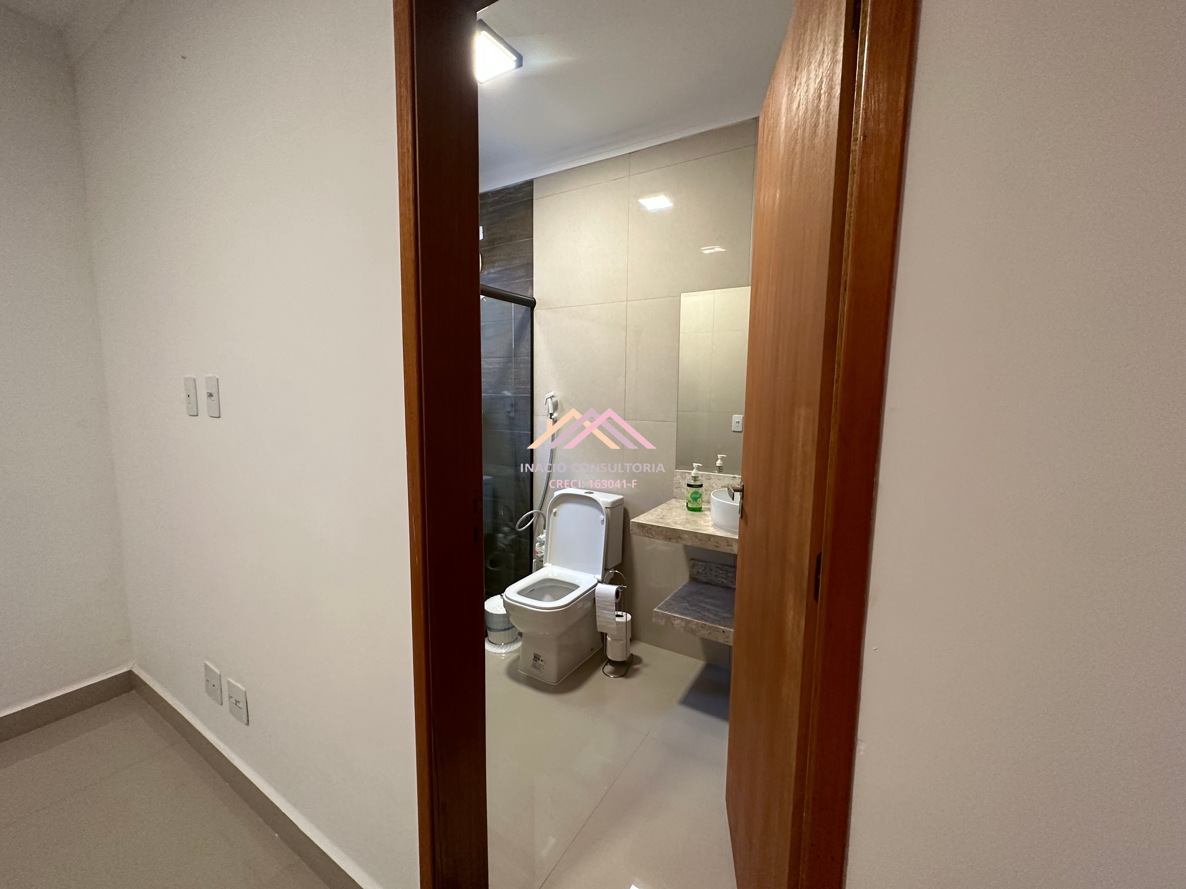 Casa, 3 quartos - Foto 8