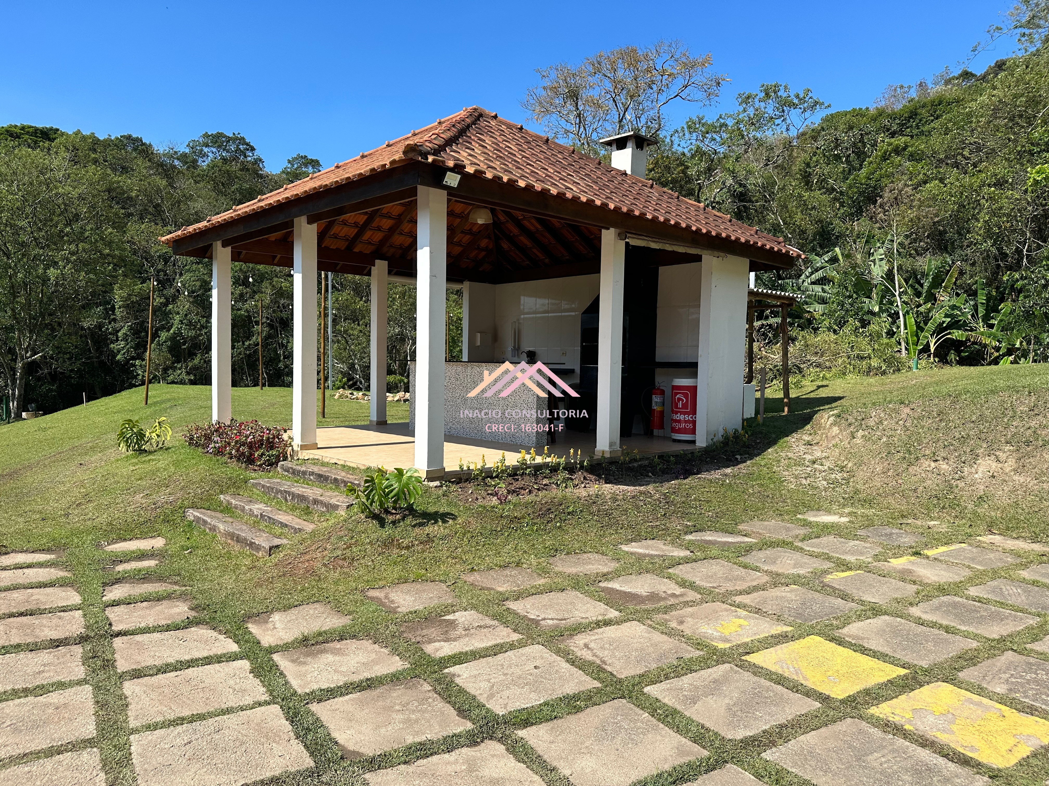 Casa, 3 quartos - Foto 19