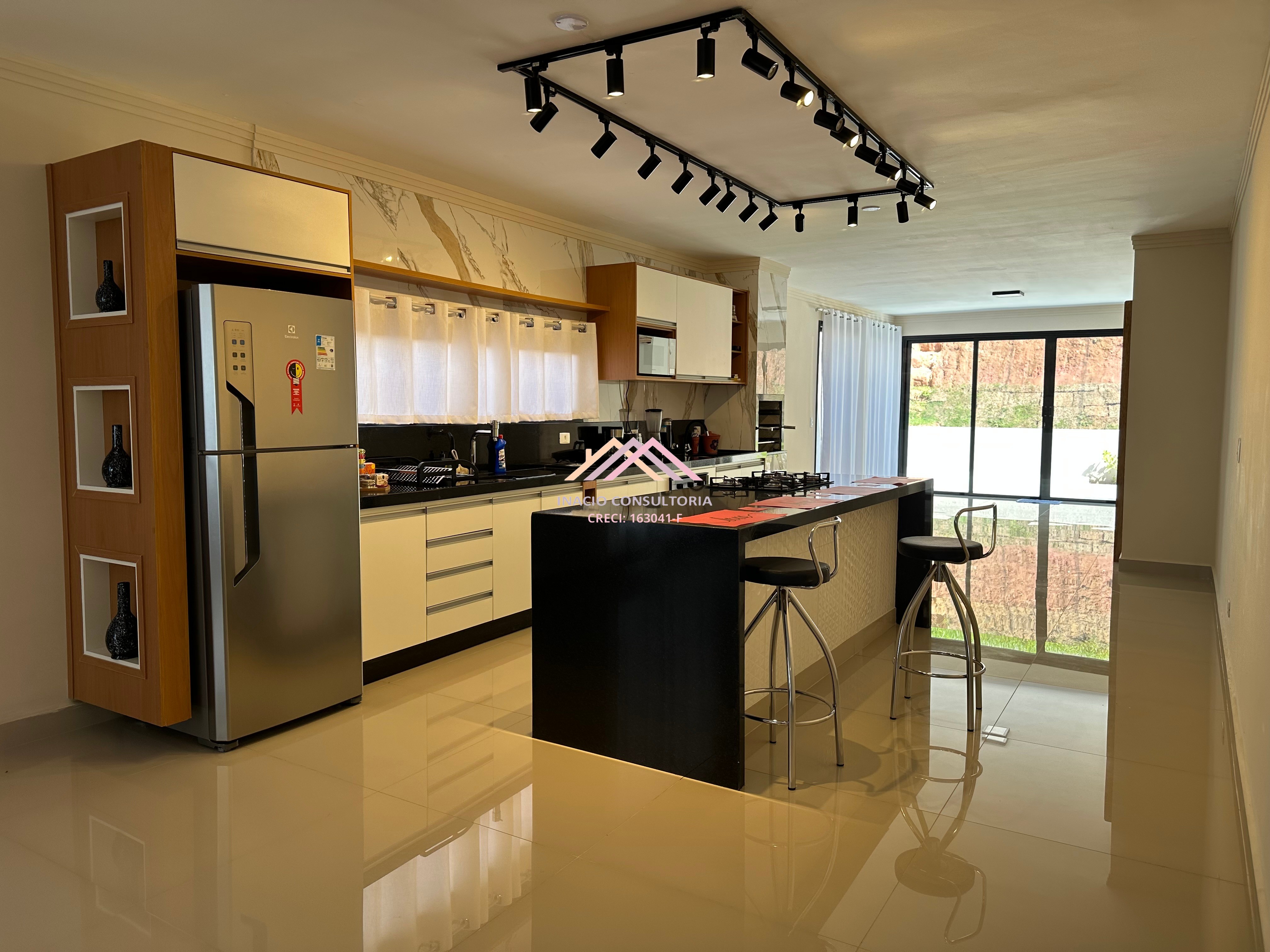 Casa, 3 quartos - Foto 4
