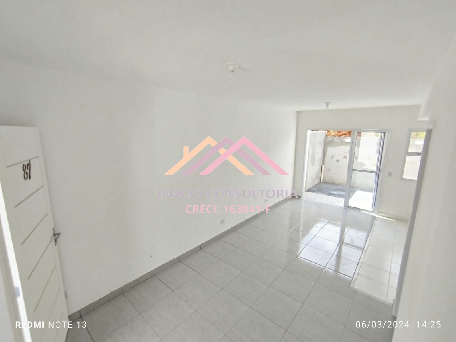 Casa, 2 quartos - Foto 5