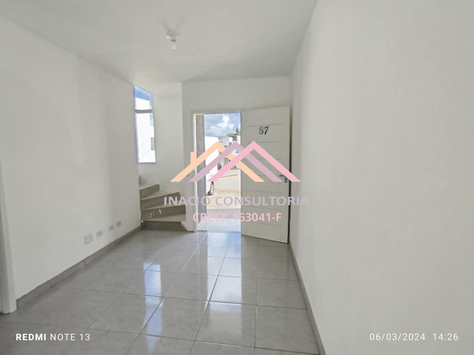 Casa, 2 quartos - Foto 4