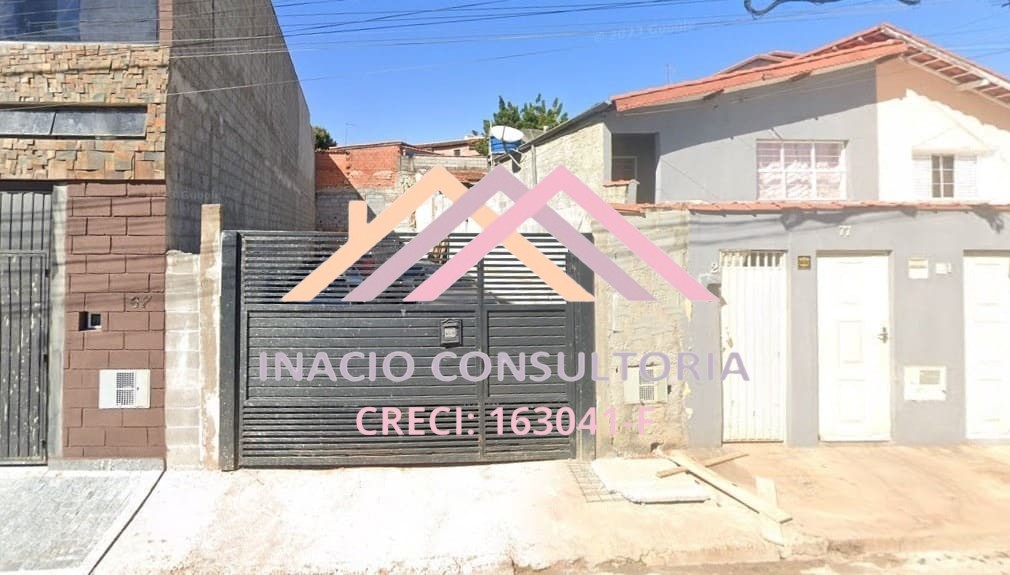 Terreno a venda na Vila Nova, Terreno murado, Infraestrutura completa, Escolas, posto de saúde.
