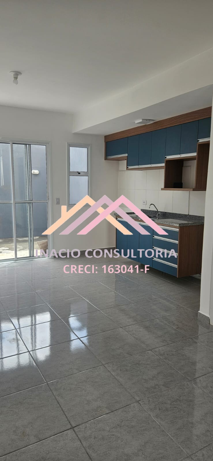 Casa, 2 quartos - Foto 2