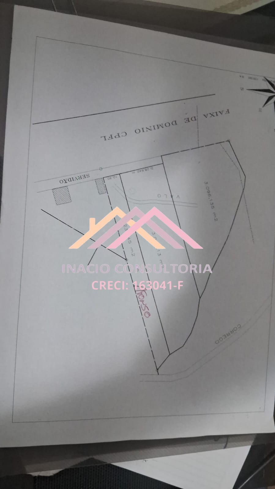 Terreno, 8000 m² - Foto 3