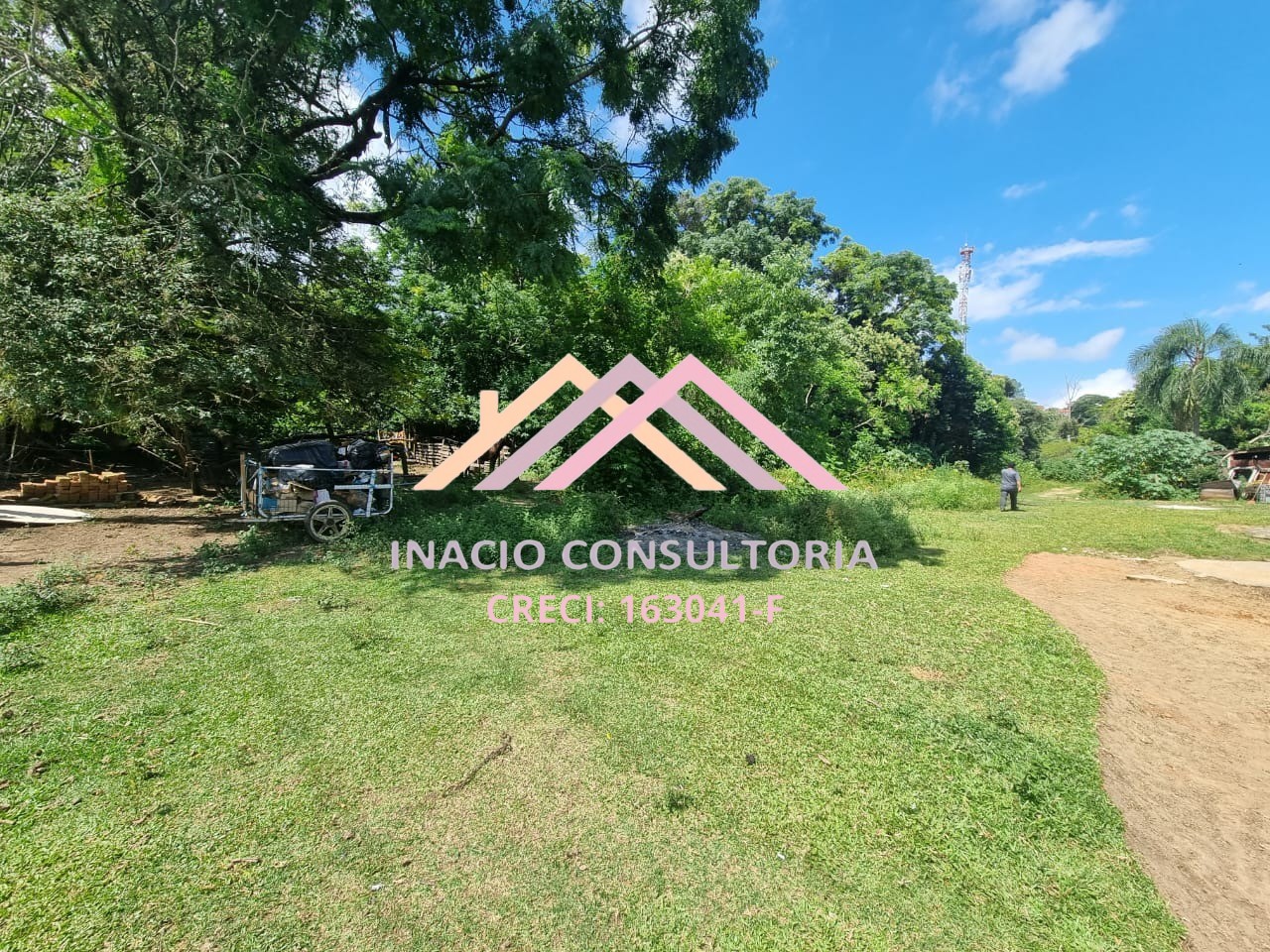Terreno, 8000 m² - Foto 4