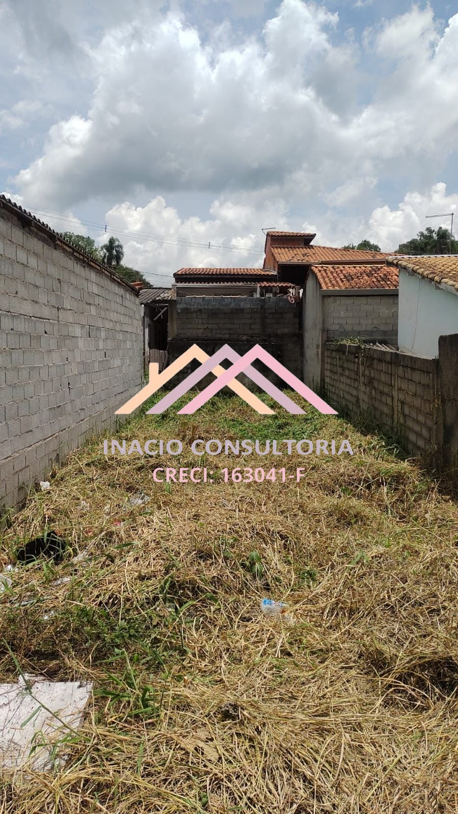 Terreno, 137 m² - Foto 3