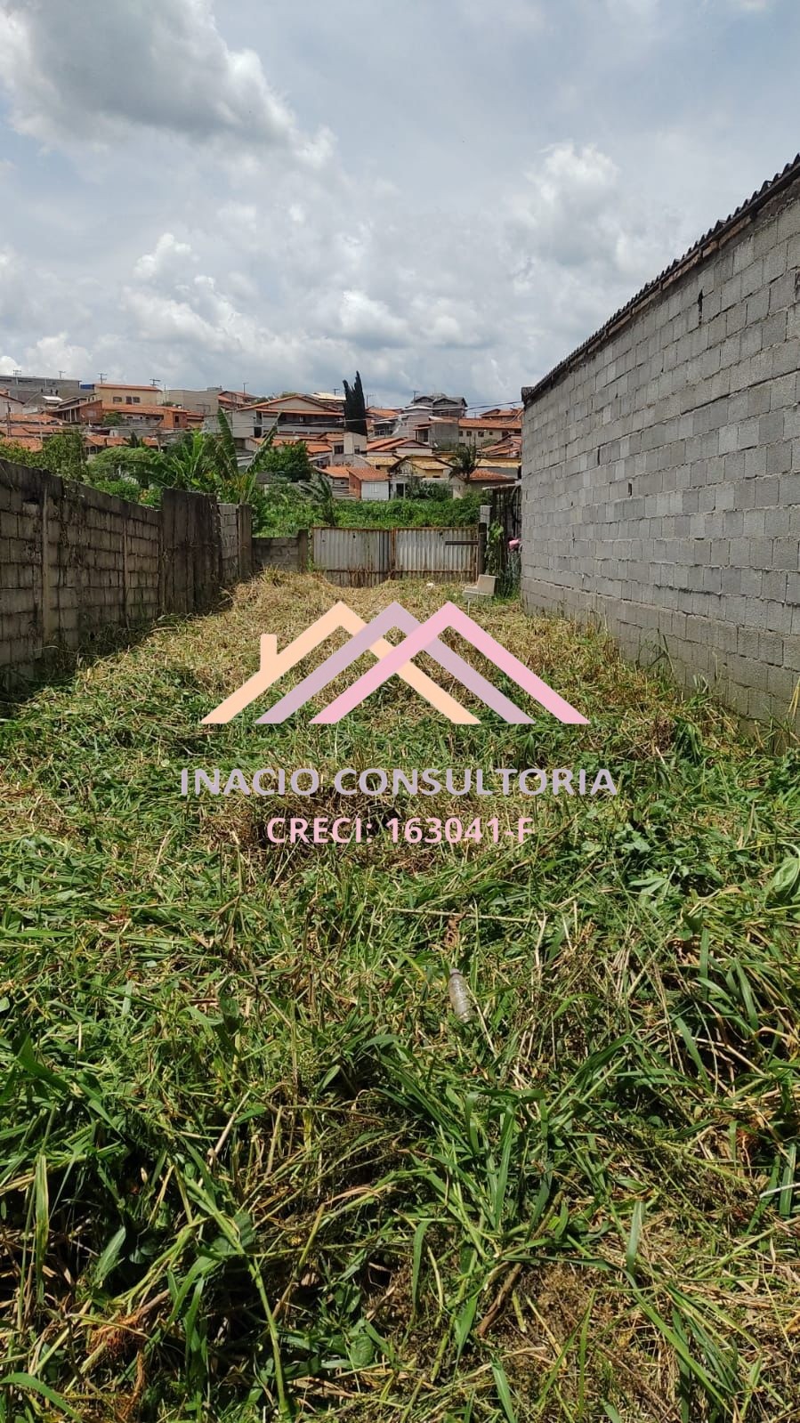Terreno, 137 m² - Foto 1