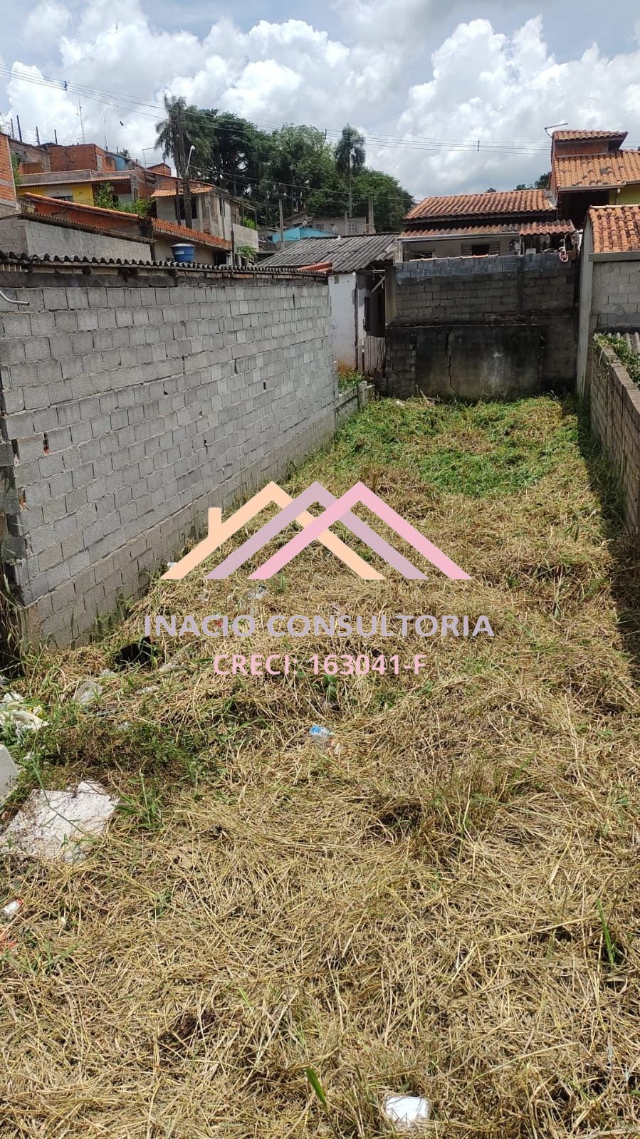Terreno, 137 m² - Foto 2