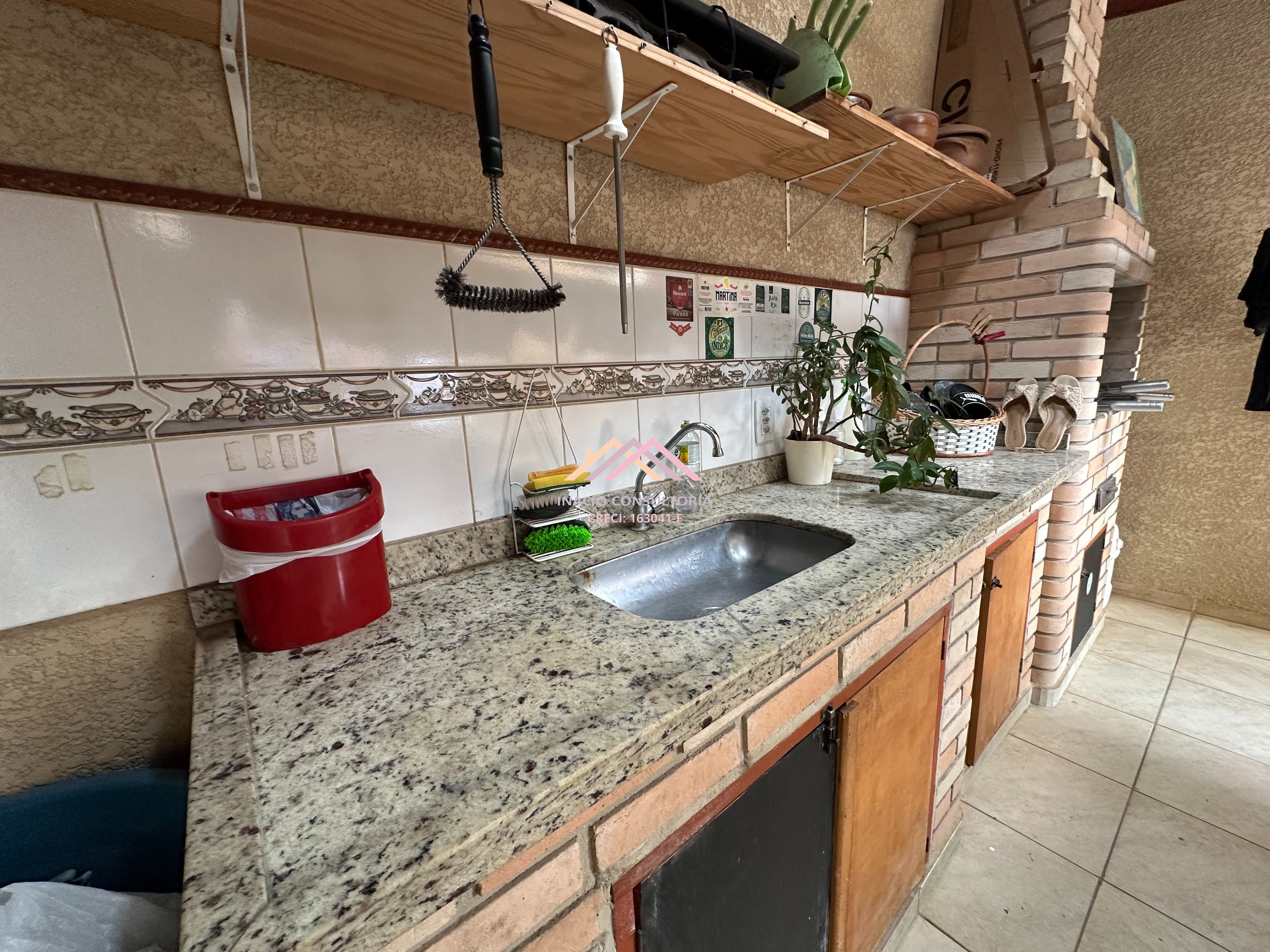 Casa, 3 quartos - Foto 7