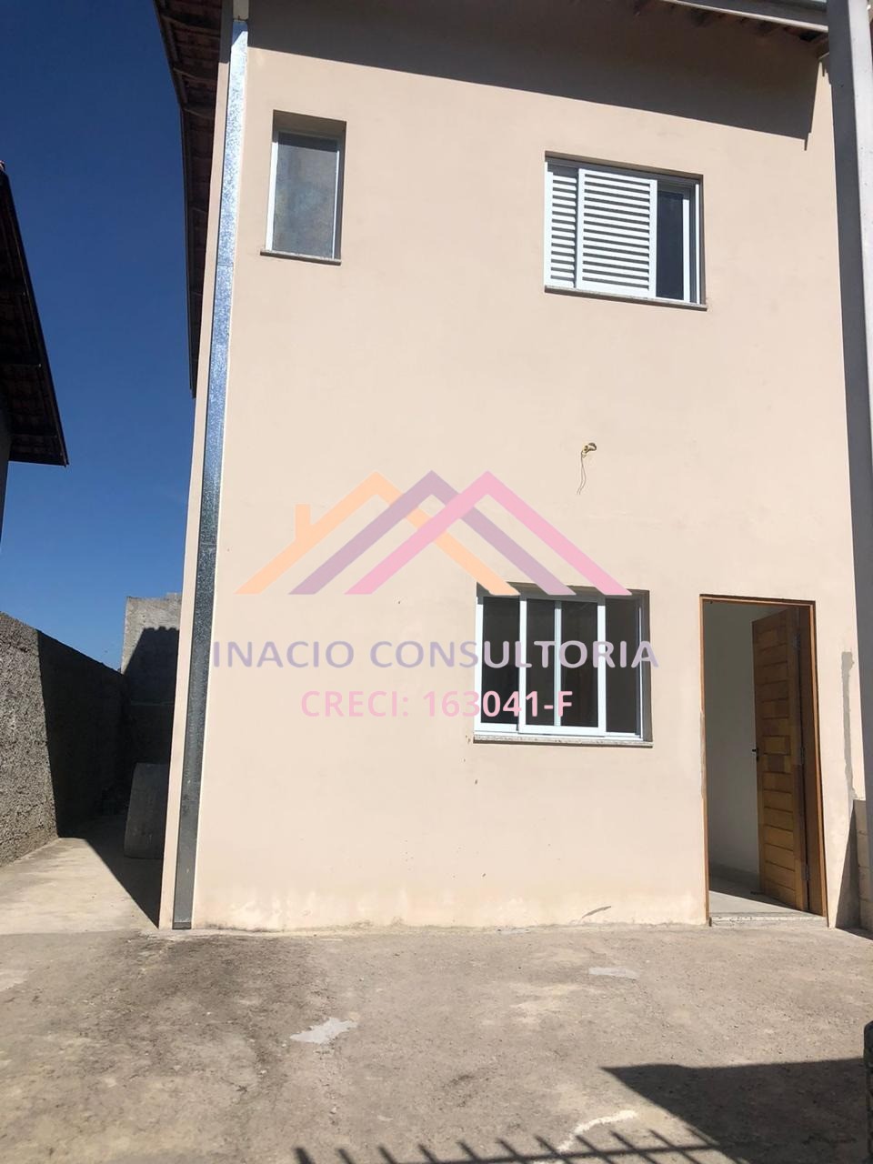 Casa, 2 quartos - Foto 2