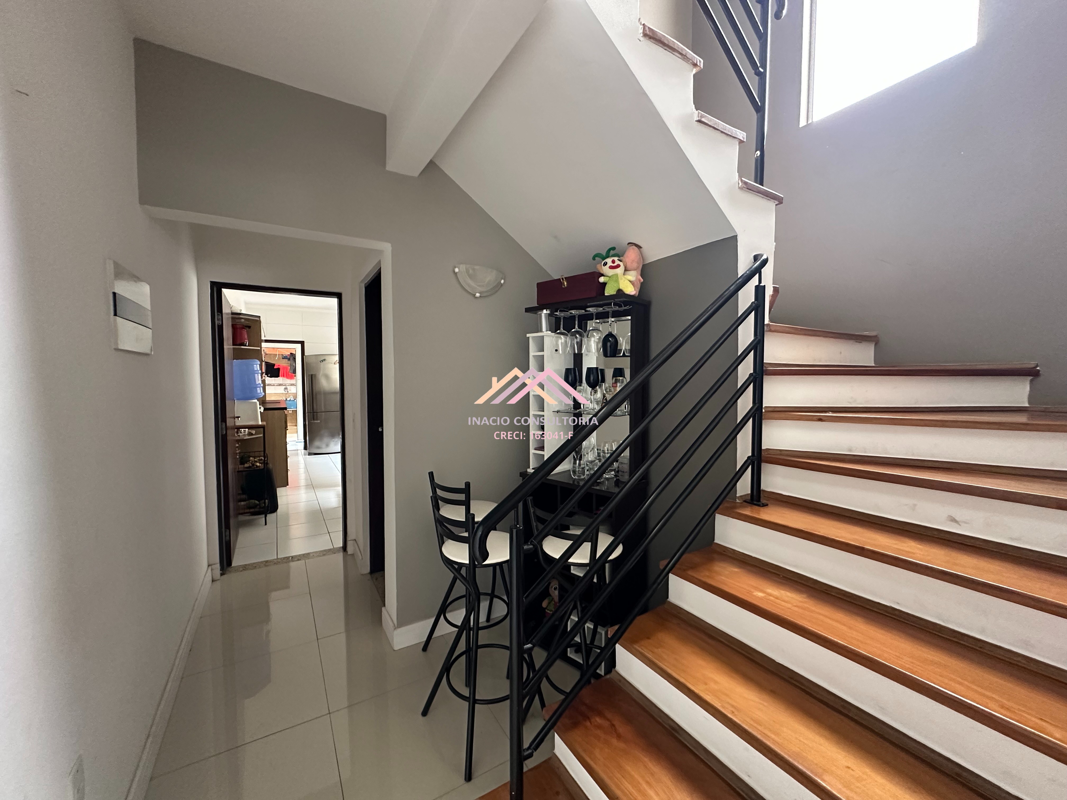 Casa, 3 quartos - Foto 4