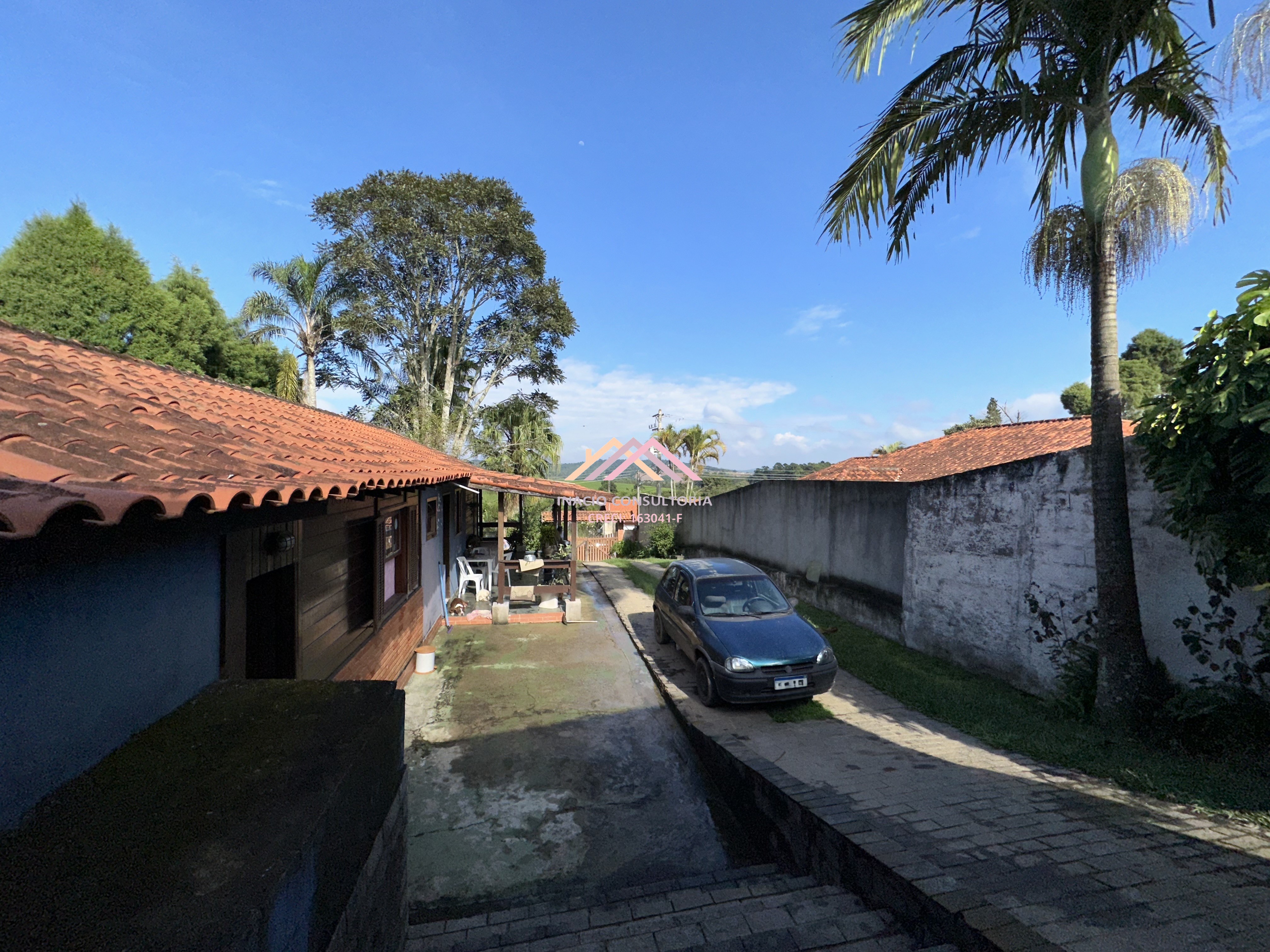 Chácara, 3 quartos - Foto 27