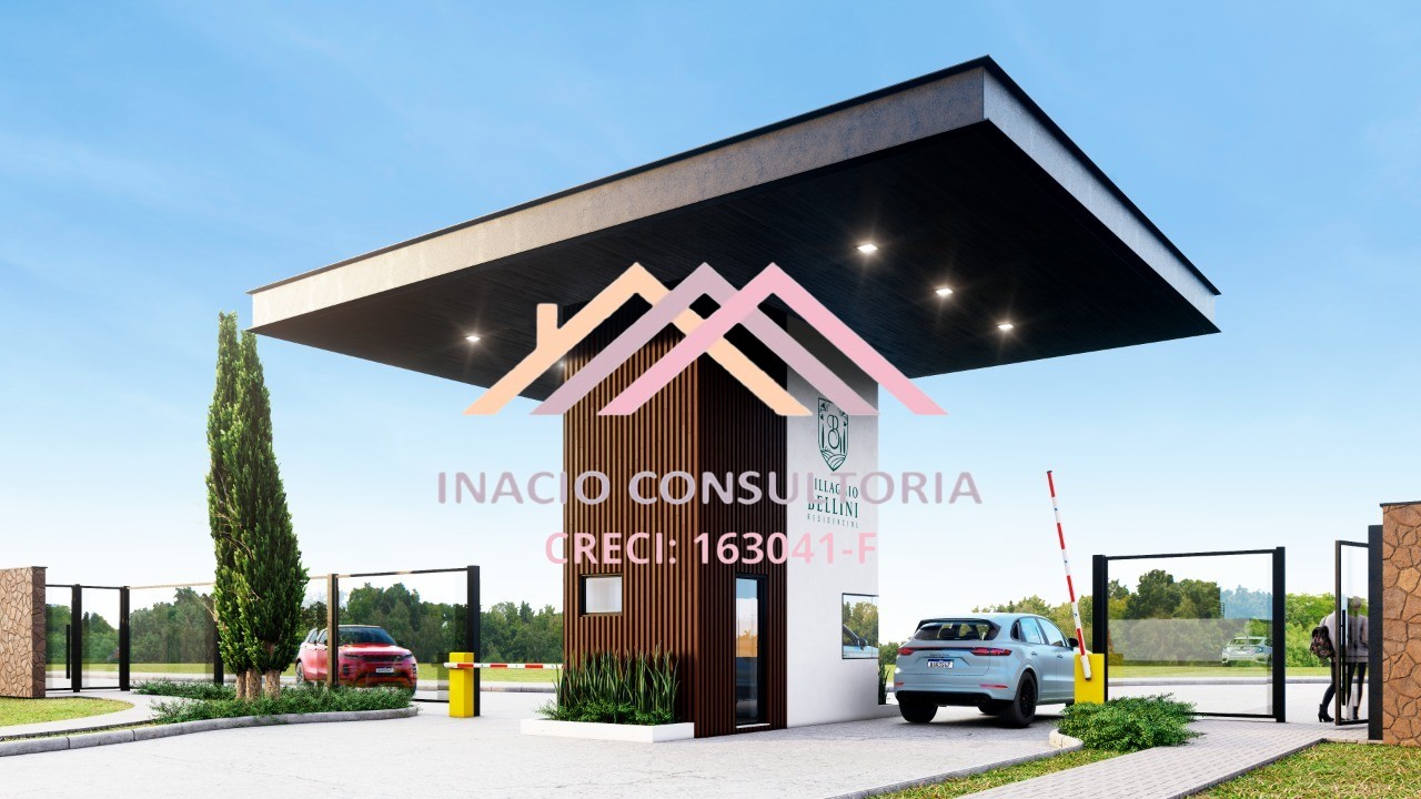 Terreno, 250 m² - Foto 1