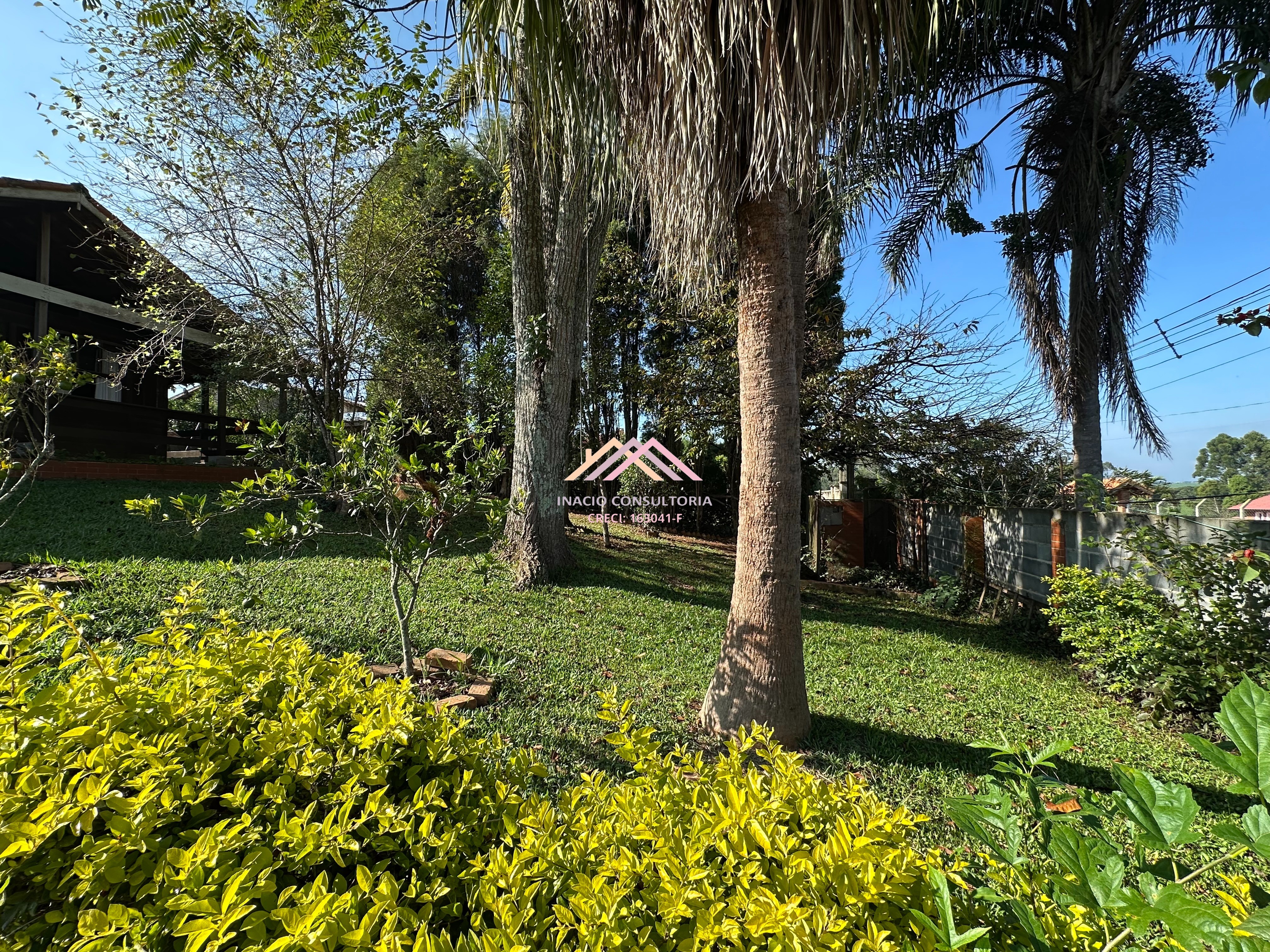 Chácara, 3 quartos - Foto 2
