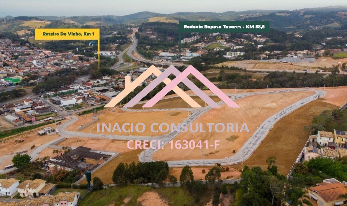 Terreno, 250 m² - Foto 3