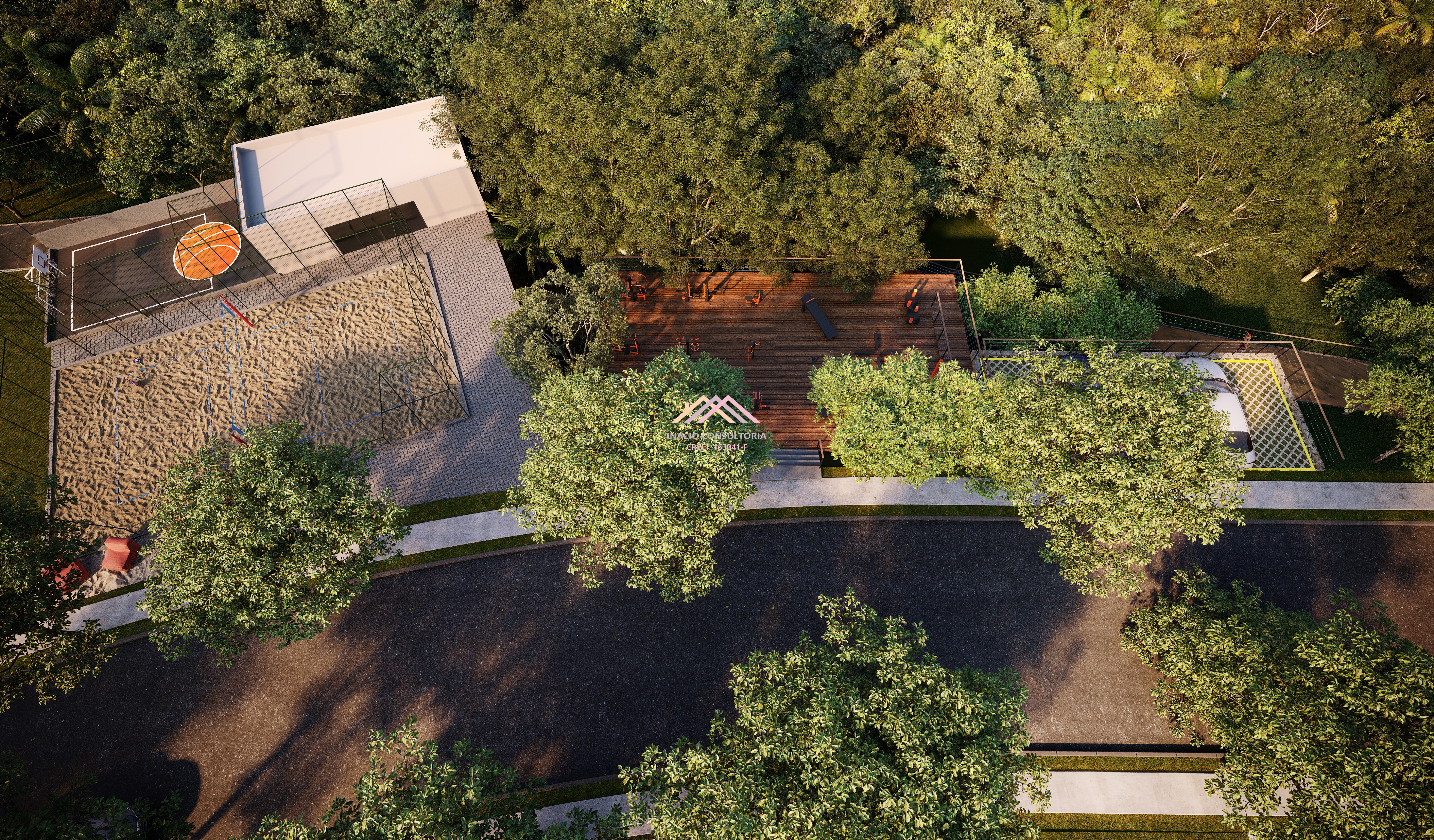 Terreno, 360 m² - Foto 12