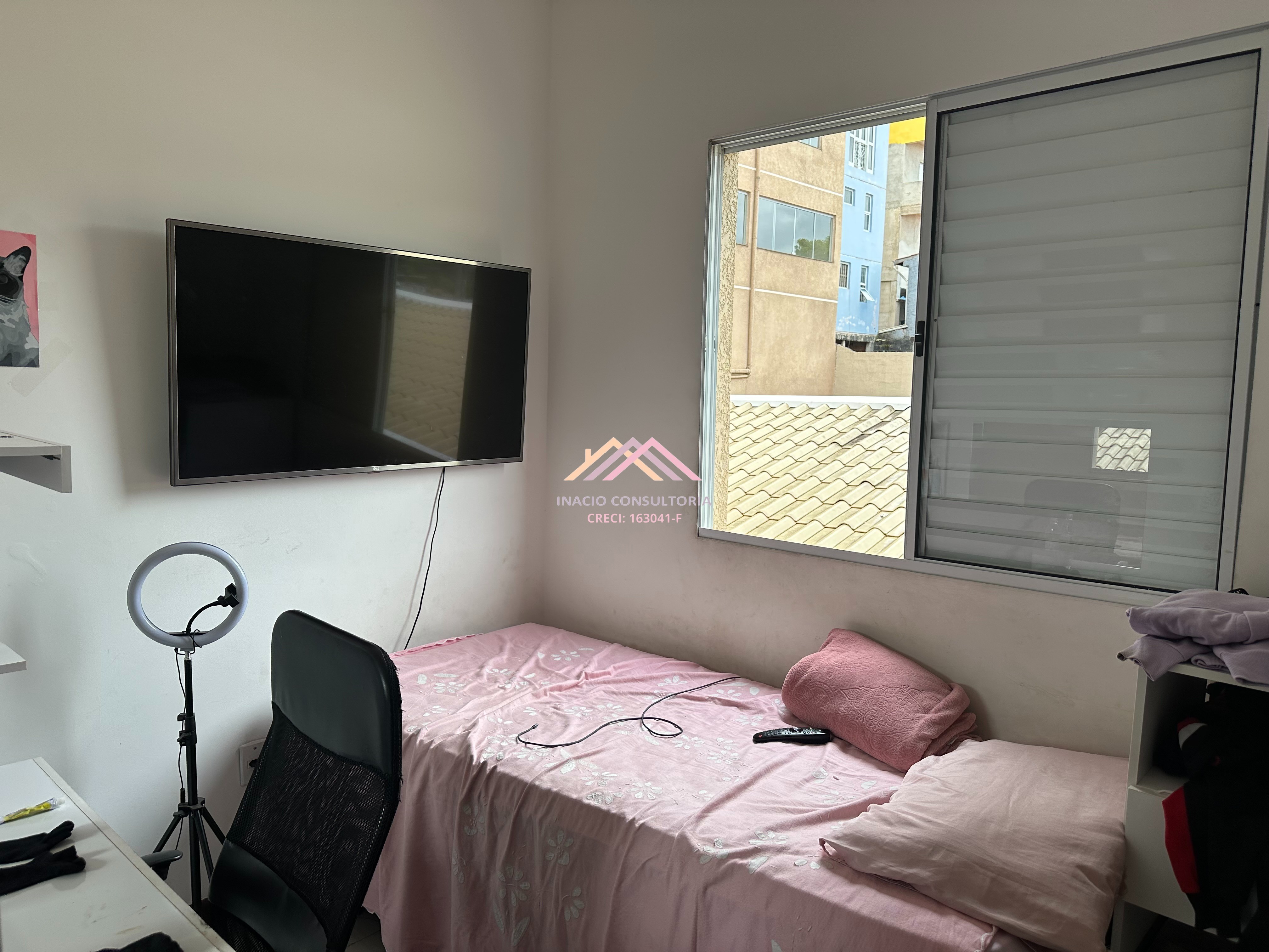 Casa, 3 quartos - Foto 10