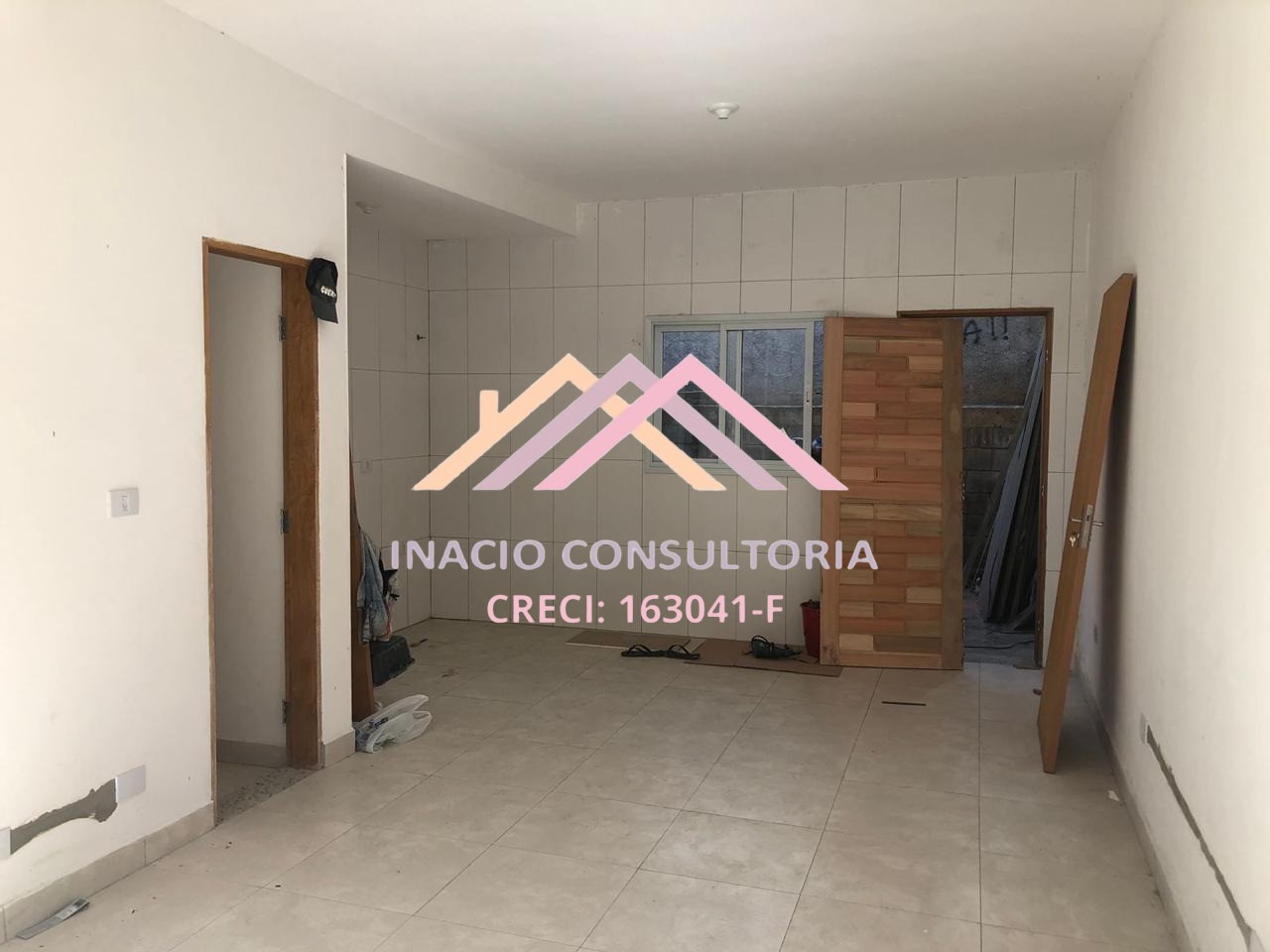 Casa, 2 quartos - Foto 5